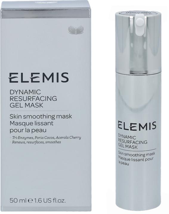 Produktbild Elemis Dynamic Resurfacing (50 ml)