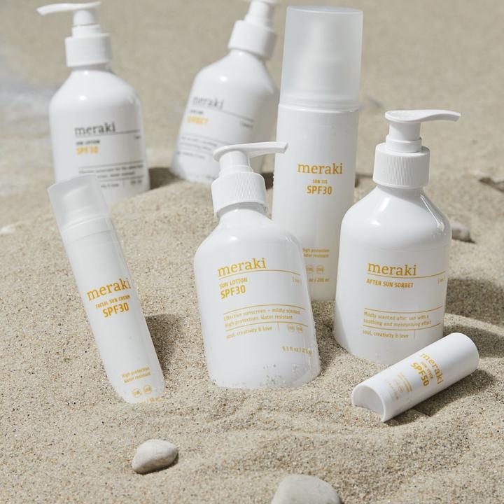 Produktbild Meraki Pure (Sonnenlotion, SPF 50, 15 ml, 20 g)