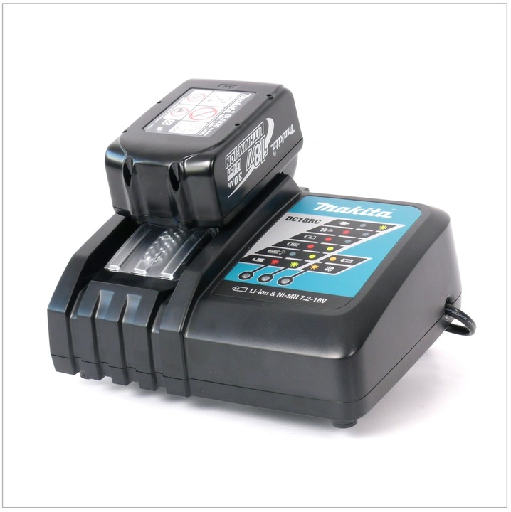 Image du produit Makita kit énergie (18 V)