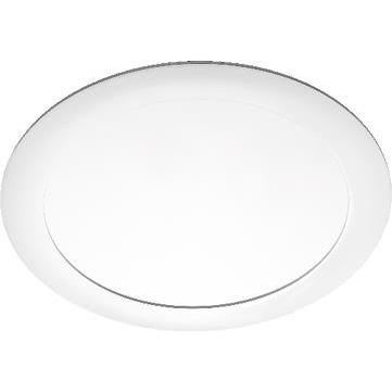 Sg, Wandleuchte + Deckenleuchte, LED-Paneelleuchte SENSE 13W 3000K 1370lm 212276 (1370 lm)