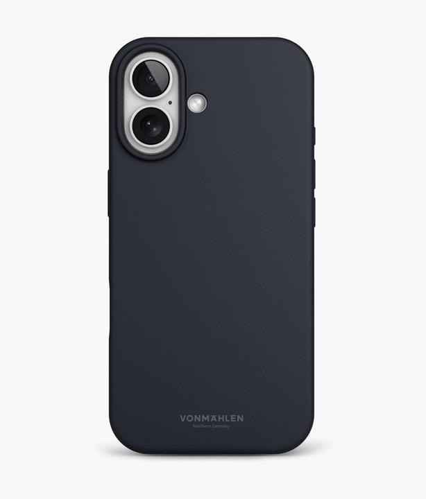 Produktbild Vonmählen Back Cover Soft Silicone (Apple iPhone 17)