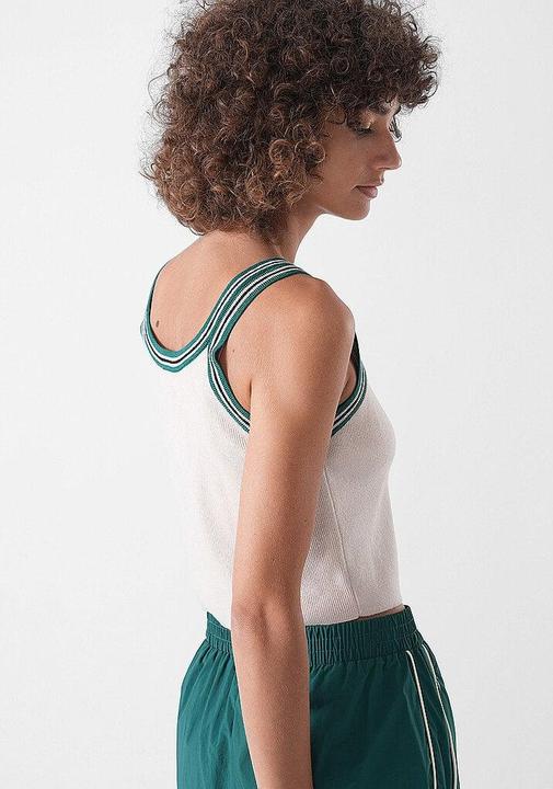 Produktbild Karo Kauer Top (S)