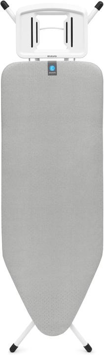 Blanc, Grey, Métallisé