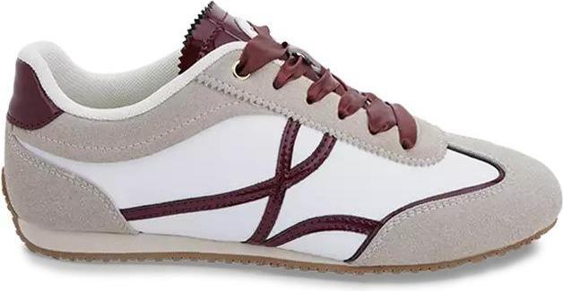 Beige, Rouge