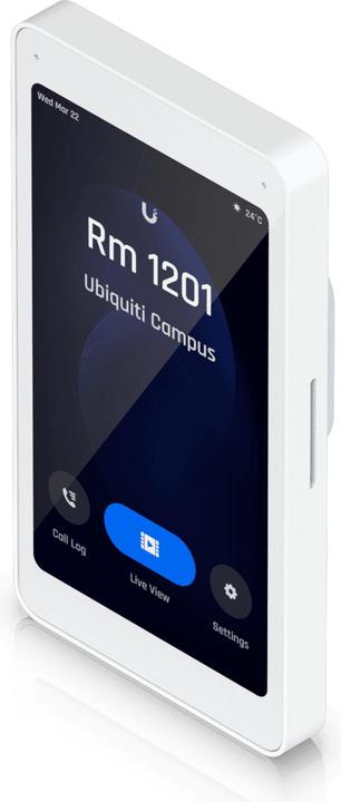 Produktbild Ubiquiti UniFi Access Intercom Viewer (Ethernet)