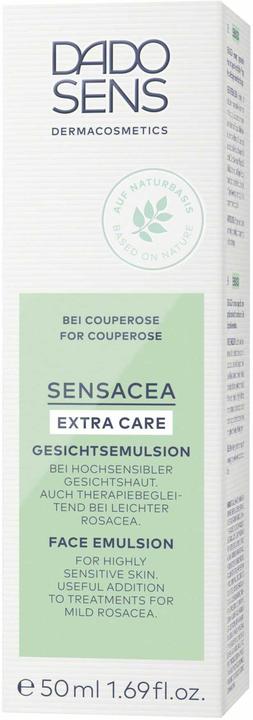 Produktbild Dado Sens Extra Care (50 ml)
