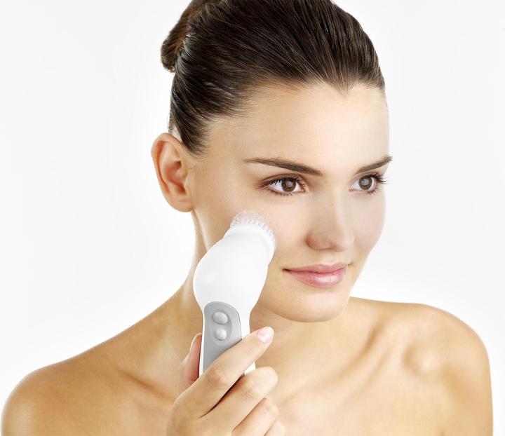 Actual product image Braun Silk-épil 9 9-579 w&d Bonus Edition