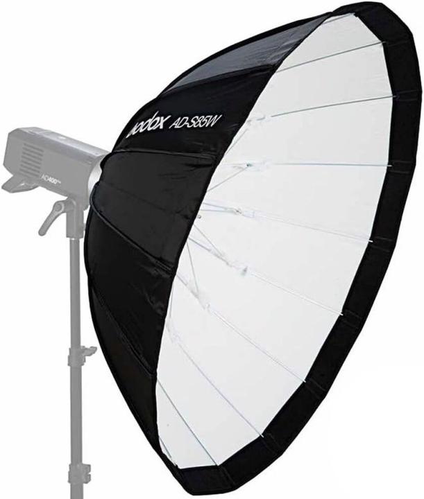 Produktbild Godox AD-S85W (Softbox, Parabole Softbox, 85 cm)
