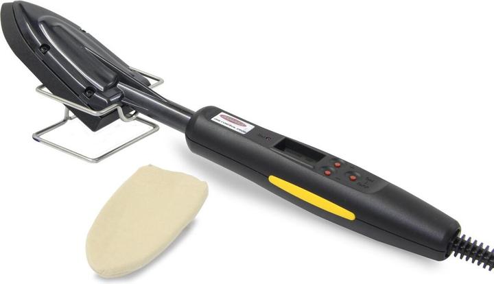 Image du produit Jamara Fer en feuilles Fer de contrôle Digi (140 W)