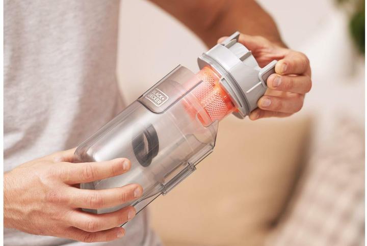 Produktbild Black & Decker BHFEA520J