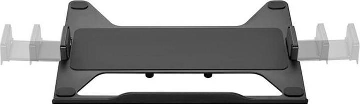 Image du produit Neomounts Support pour ordinateur portable 100x100 -8kg