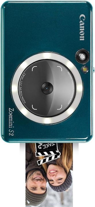 Actual product image Canon Zoemini S2