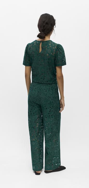 Produktbild Object Spitzen Hose (M)