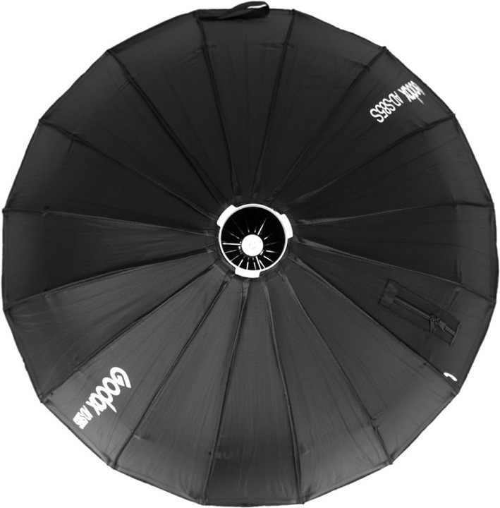 Actual product image Godox ADS85S (Soft boxes, 85 cm)