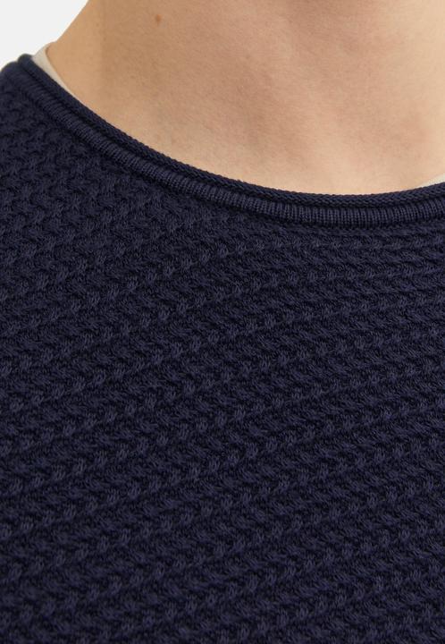 Produktbild Jack & Jones Crew Neck Strickpullover (XL)