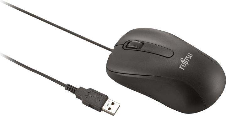 Produktbild Fujitsu M520 (Kabelgebunden)