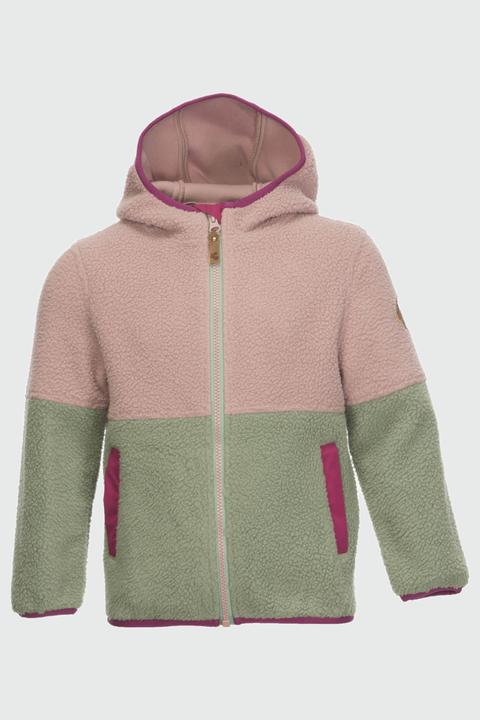 Ombre malva