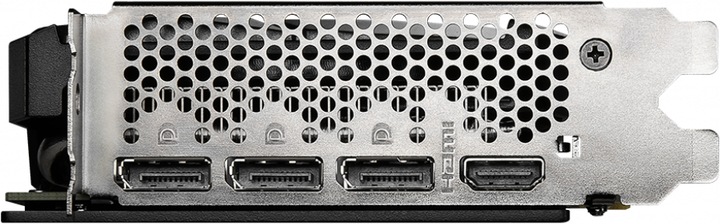 Produktbild MSI GeForce RTX 3060 Ti VENTUS 2X OC LHR (8 GB)