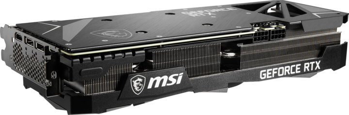 Produktbild MSI GeForce RTX 3070 Ti Ventus (8 GB)