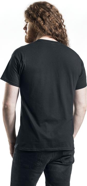 Produktbild Black Sabbath The End Grim Reaper (M)