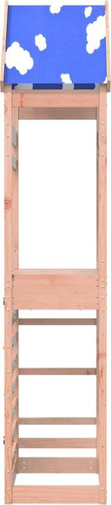 Immagine prodotto vidaXL Outdoor Spielplatz