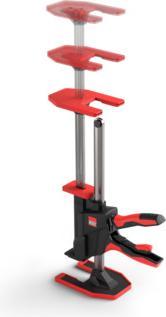 Produktbild Bessey Einhand-Montagewerkzeug-Set (620 mm)