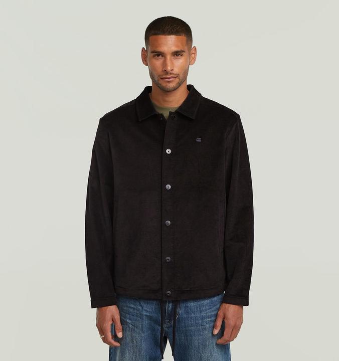 Produktbild G-Star Cord Coach (S)