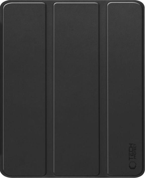 Actual product image Tech-Protect SC Pen case for iPad Air 13 (Apple iPad Air 13 2024)