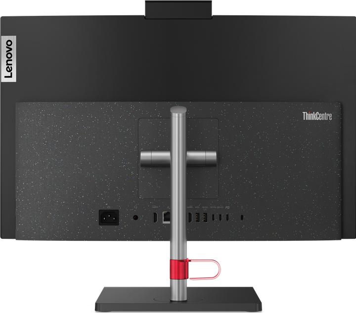 Actual product image Lenovo ThinkCentre neo 50a 24 Gen 4 (Intel Core i5-13500H, 16 GB, 512 GB, Intel Iris Graphics)