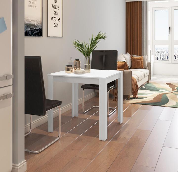 Image du produit Loft 24 Lori (80 x 80 x 75 cm)