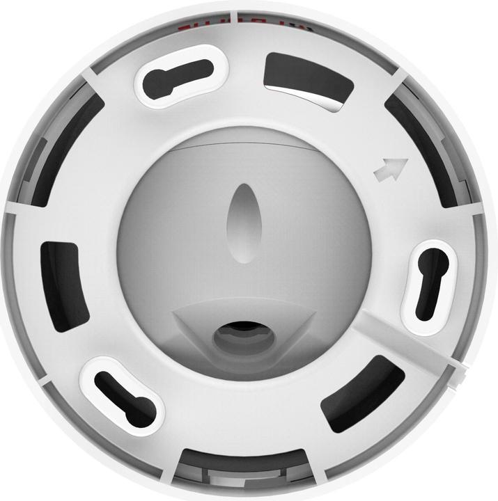 Actual product image Swann EliteX 6K/12MP NVR Security System mit 4 Kameras