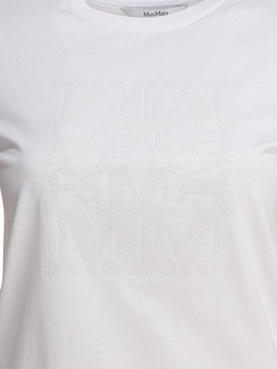 Produktbild Max Mara "MaxMarabesque" T-shirt (S)