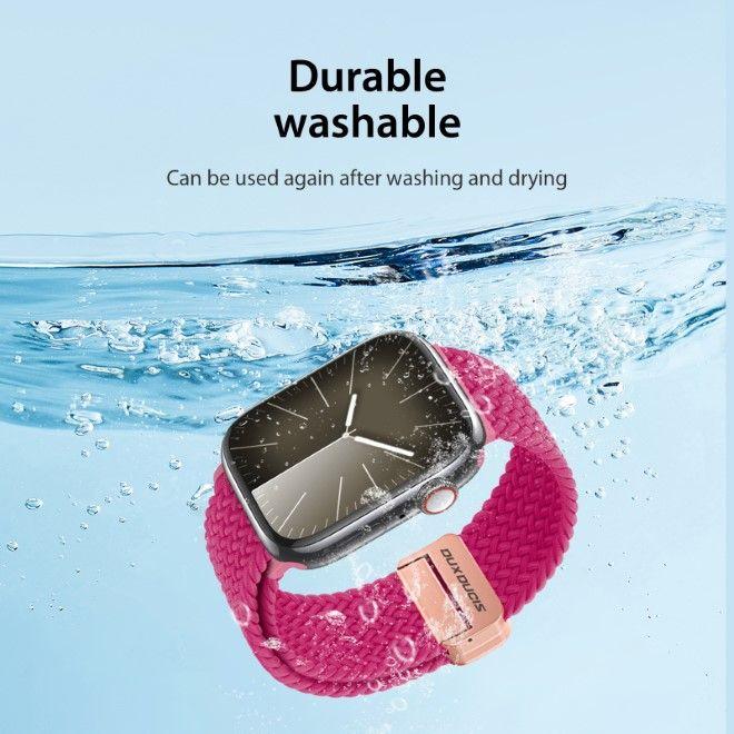 Immagine prodotto Dux Ducis Cinghia in nylon Mixture Pro Series (38 mm, 40 mm, 41 mm, 42 mm, Nylon)