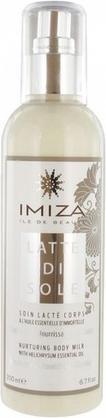 Produktbild Markenlos Imiza Körpermilch mit Immortelle ätherischem Öl (Körpermilch, 200 ml)
