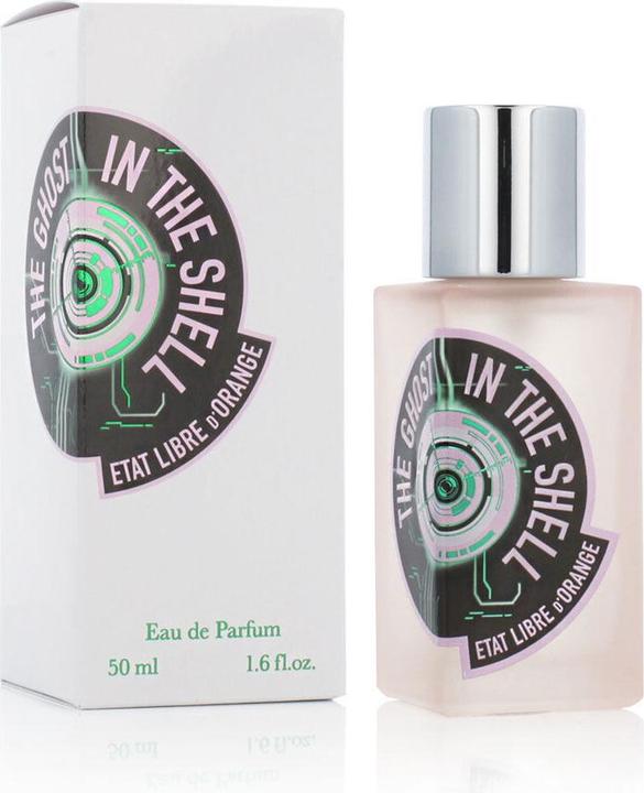 Produktbild Etat Libre D'Orange The Ghost (Eau de Parfum, 50 ml)