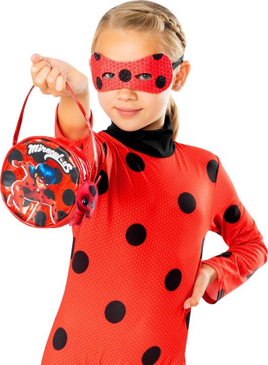 Produktbild Rubies Miraculous Ladybug