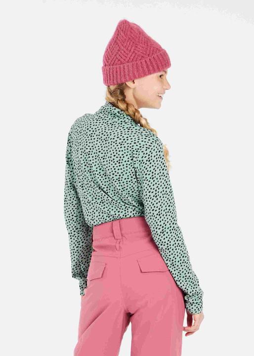 Produktbild Protest Midlayers 1/4 Zip PRTZOAK JR (140)