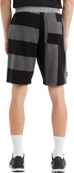 Actual product image Umbro Mens Multi Stripe Panelled Shorts (M)