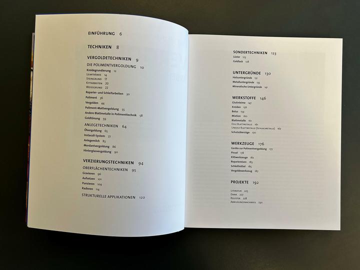 Produktbild Vergolden (Deutsch, Hans Kellner, 2016)