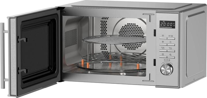 Produktbild Inventum MN237CS (23 l)