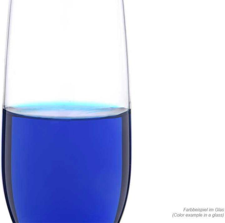 Produktbild Alphacool Eiswasser Crystal Blue UV (1000 ml, Fertiggemisch)