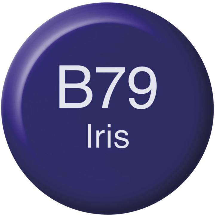 Produktbild Copic Tinte Ink Typ B - 79