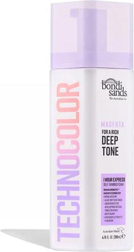 Immagine prodotto Bondi Sands Technocolor (Schiuma autoabbronzante, 200 ml)