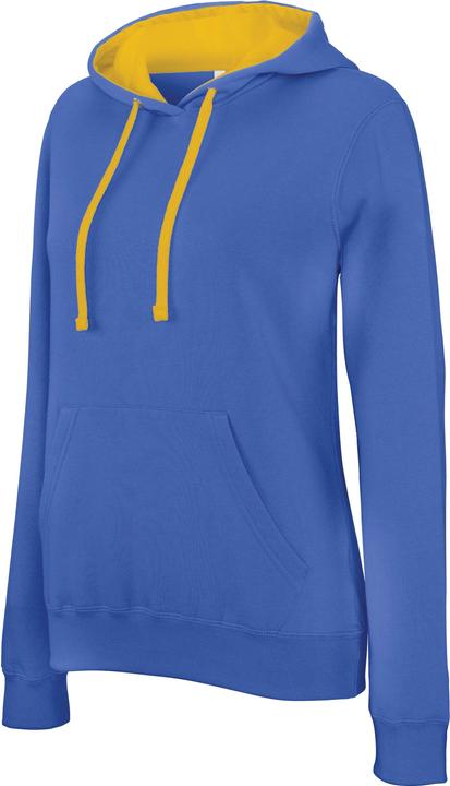 Giallo, Blu Reale