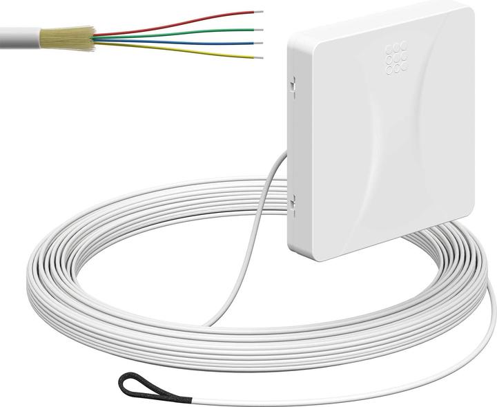 Produktbild Kaiser 4252021 Teilnehmeranschluss Gf-TA