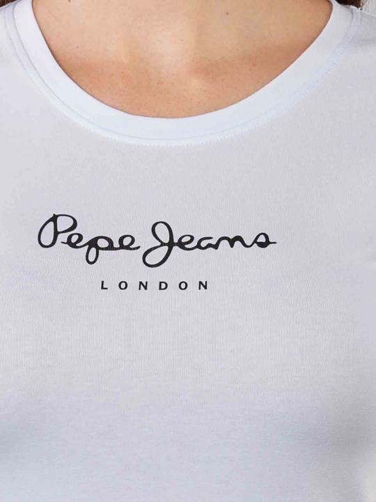 Produktbild Pepe Jeans T-Shirt Casual Bequem sitzend (S)