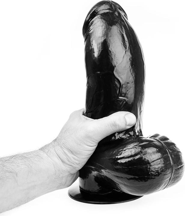 Produktbild Domestic Partner Dildo "DP85B GRENADIER XL"