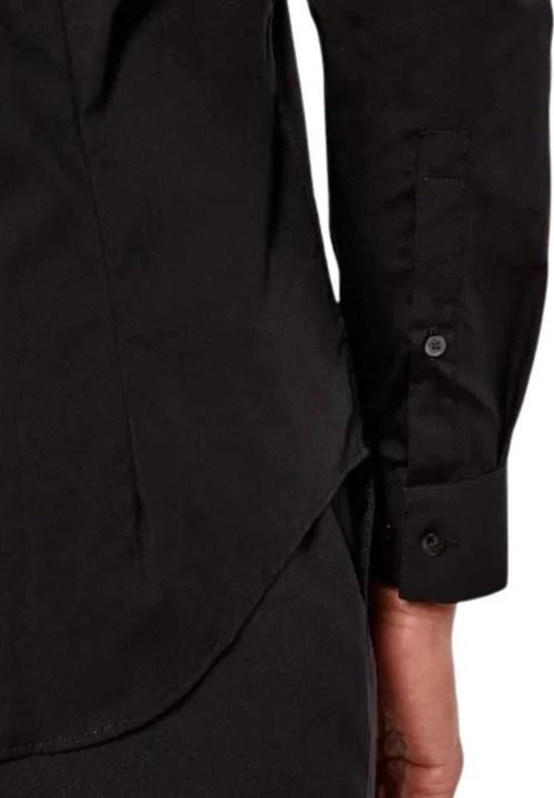 Immagine prodotto Calvin Klein Camicia Slim in Popeline (XXL)