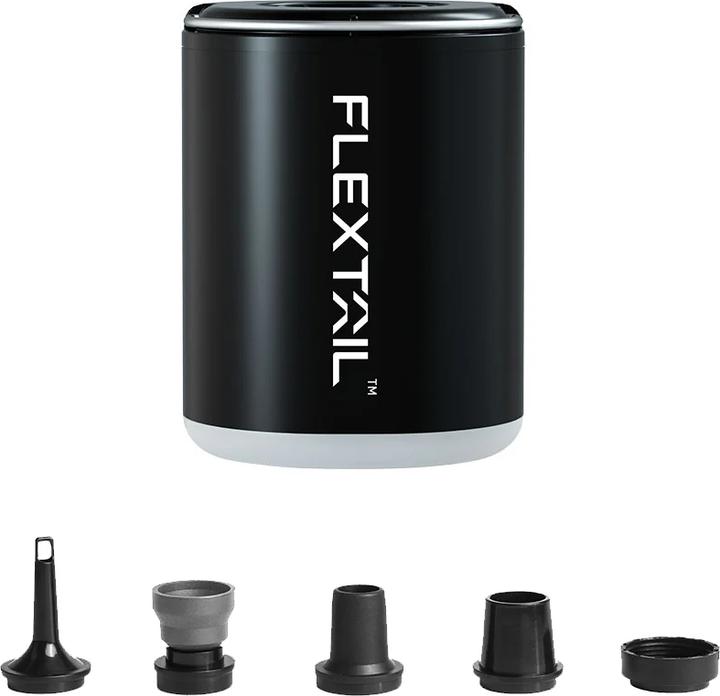 Immagine prodotto Flextailgear Pompa ad aria portatile 3 in 1