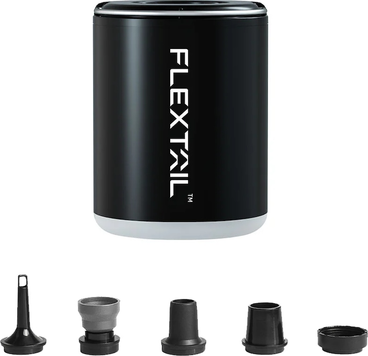 Image du produit Flextailgear Portable 3-in-1 Air Pump